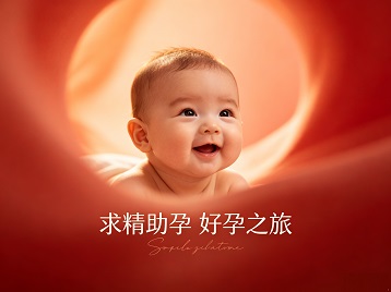 久治求精助孕科学助孕 开启专属好孕之旅
