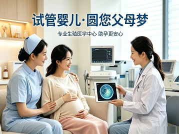 久治辅助生育服务 试管婴儿行业的兴起背景、发展与未来展望