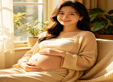 久治代孕女生有哪些方案可以帮助优势卵泡快速排出